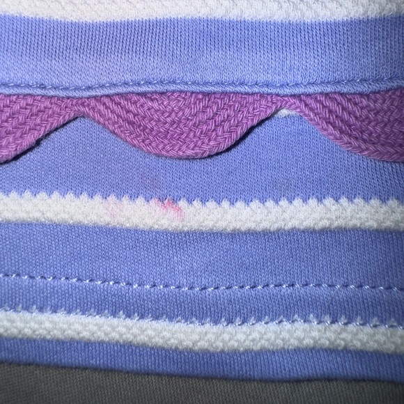 💥 Matilda Jane Under the Blue skies baby girl’s dress size 18-24 months 18M 24M - Picture 12 of 12